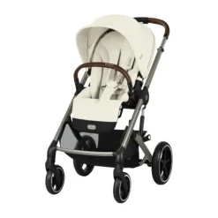 Cybex Kinderwagen 2-in-1 Balios S Lux TPE Almond Beige - Beige