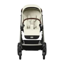 Cybex Kinderwagen 2-in-1 Balios S Lux TPE Almond Beige - Beige