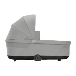 Cybex Kinderwagen 2-in-1 Balios S Lux TPE Almond Beige - Beige
