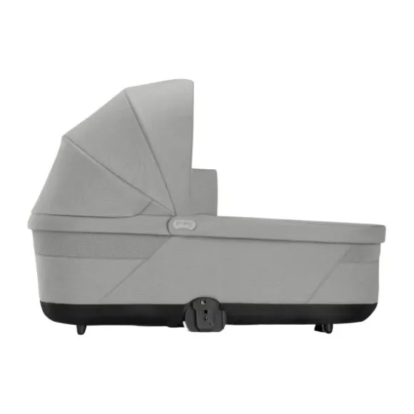 Cybex Kinderwagen 2-in-1 Balios S Lux TPE Almond Beige - Beige