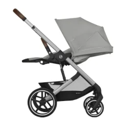 Cybex Kinderwagen 2-in-1 Balios S Lux TPE Almond Beige - Beige