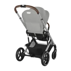Cybex Kinderwagen 2-in-1 Balios S Lux TPE Almond Beige - Beige
