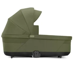 Cybex Kinderwagen 2-in-1 Balios S Lux TPE Almond Beige - Beige