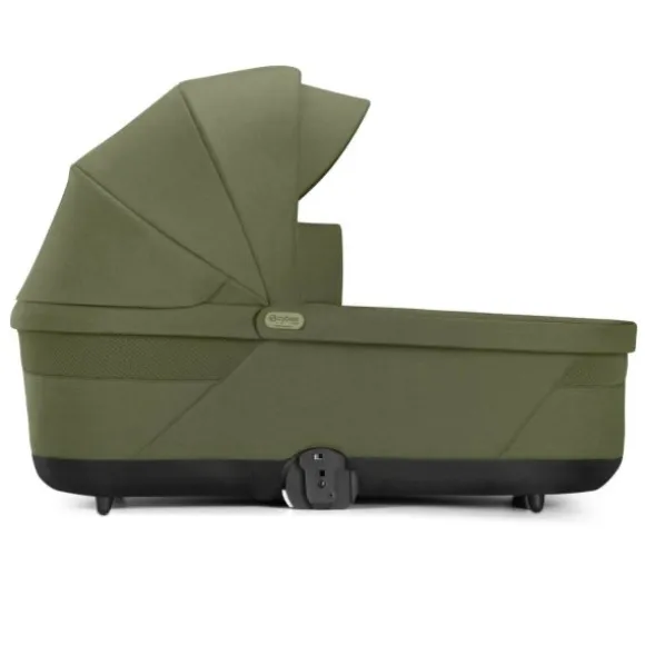 Cybex Kinderwagen 2-in-1 Balios S Lux TPE Almond Beige - Beige