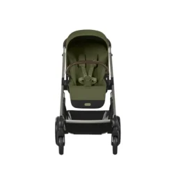 Cybex Kinderwagen 2-in-1 Balios S Lux TPE Almond Beige - Beige