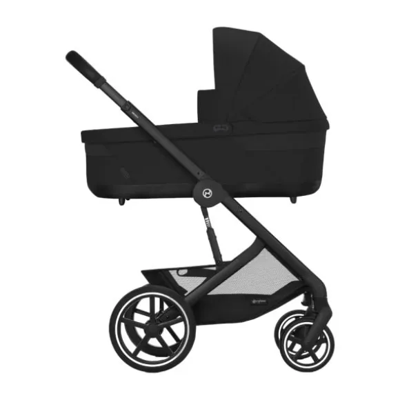 Cybex Kinderwagen 2-in-1 Balios S Lux TPE Almond Beige - Beige