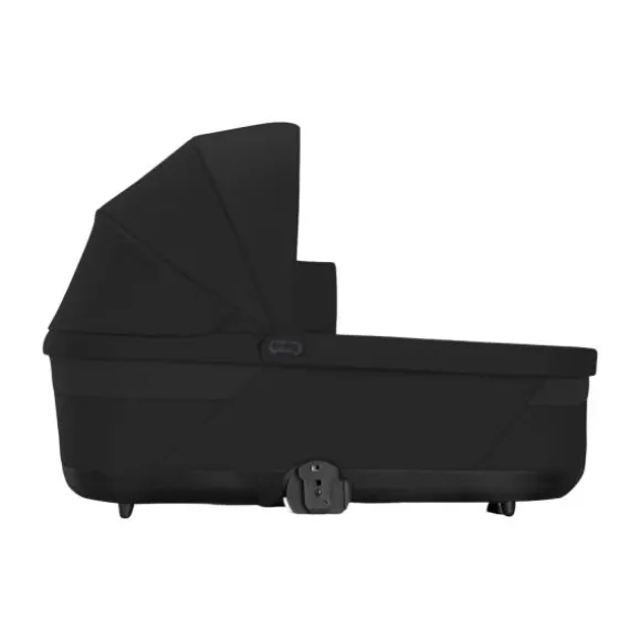 Cybex Kinderwagen 2-in-1 Balios S Lux TPE Almond Beige - Beige