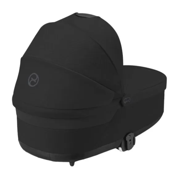 Cybex Kinderwagen 2-in-1 Balios S Lux TPE Almond Beige - Beige