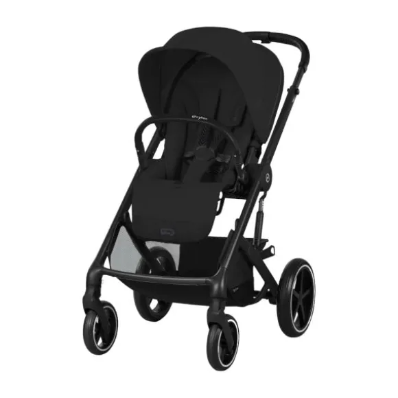 Cybex Kinderwagen 2-in-1 Balios S Lux TPE Almond Beige - Beige