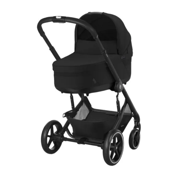 Cybex Kinderwagen 2-in-1 Balios S Lux TPE Almond Beige - Beige