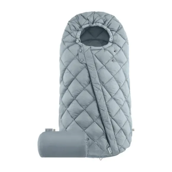 Cybex Kinderwagen 2-in-1 Mios 3 Matt Black - Cozy Beige / Beige