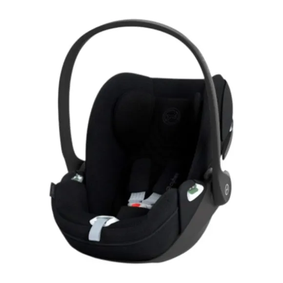 Cybex Kinderwagen 2-in-1 Mios 3 Chrome Black / Chrome - Cozy Beige / Beige