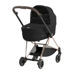 Cybex Kinderwagen 2-in-1 Mios 3 Rosegold - Cozy Beige / Beige