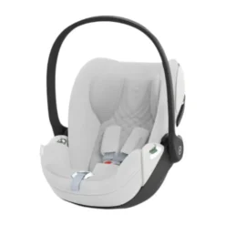 Cybex Kinderwagen 2-in-1 Priam 4 Chrome Black / Chrome - Cozy Beige