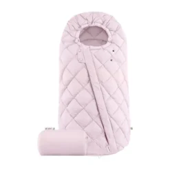 Cybex Kinderwagen 2-in-1 Priam 4 Rosegold - Cozy Beige