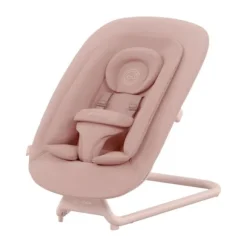 Cybex Lemo Bouncer - Almond Beige / Beige