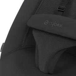 Cybex Lemo Bouncer - Almond Beige / Beige