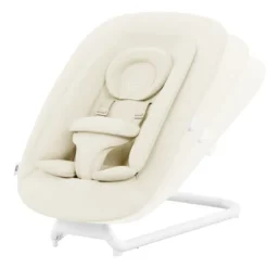 Cybex Lemo Bouncer - Almond Beige / Beige