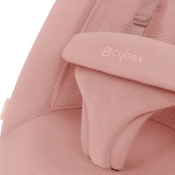 Cybex Lemo Bouncer - Almond Beige / Beige
