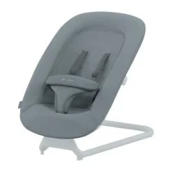 Cybex Lemo Bouncer - Almond Beige / Beige