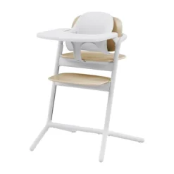 Cybex Lemo Comfort Inlay Stone Blue - Mid Blue
