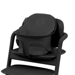 Cybex Lemo Comfort Inlay Stone Blue - Mid Blue