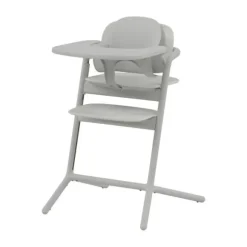 Cybex Lemo 3-in-1 Set Sand White - White