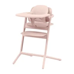 Cybex Lemo 3-in-1 Set Sand White - White