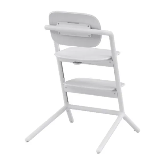 Cybex Lemo 4-in-1 Set Stone Blue - Mid Blue