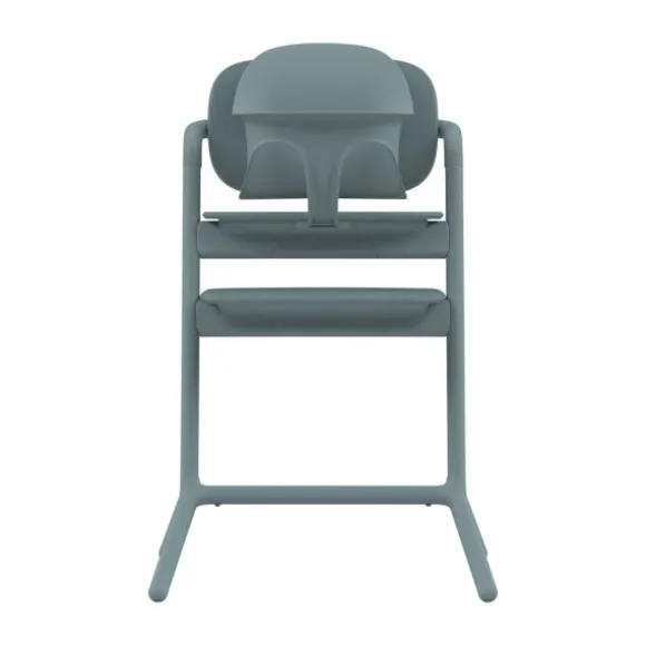 Cybex Lemo 4-in-1 Set Stone Blue - Mid Blue