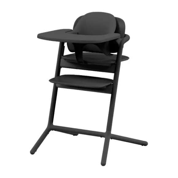 Cybex Lemo 4-in-1 Set Stone Blue - Mid Blue