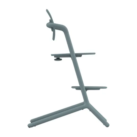 Cybex Lemo 4-in-1 Set Stone Blue - Mid Blue