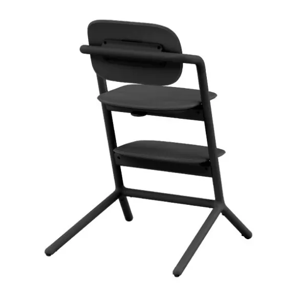 Cybex Lemo 4-in-1 Set Stone Blue - Mid Blue
