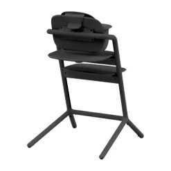Cybex Lemo 4-in-1 Set Stone Blue - Mid Blue