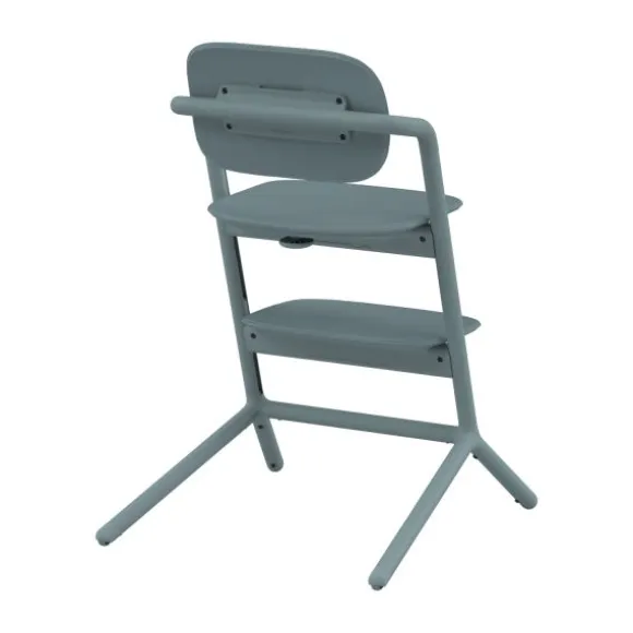 Cybex Lemo 4-in-1 Set Stone Blue - Mid Blue