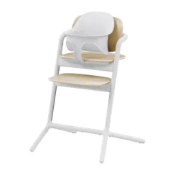 Cybex Lemo 4-in-1 Set Stone Blue - Mid Blue