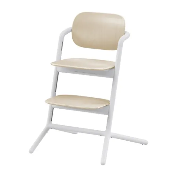 Cybex Lemo 4-in-1 Set Stone Blue - Mid Blue