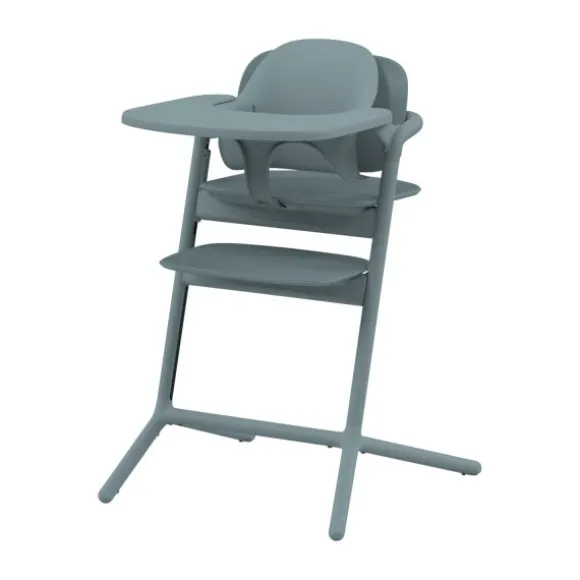 Cybex Lemo 4-in-1 Set Stone Blue - Mid Blue