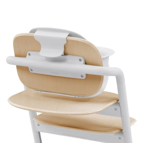 Cybex Lemo 4-in-1 Set Stone Blue - Mid Blue