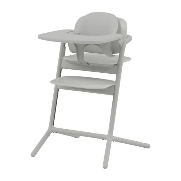 Cybex Lemo 4-in-1 Set Stone Blue - Mid Blue