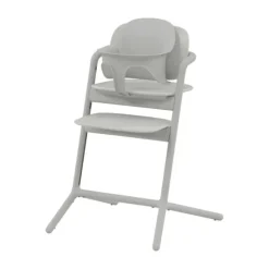 Cybex Lemo 4-in-1 Set Stone Blue - Mid Blue