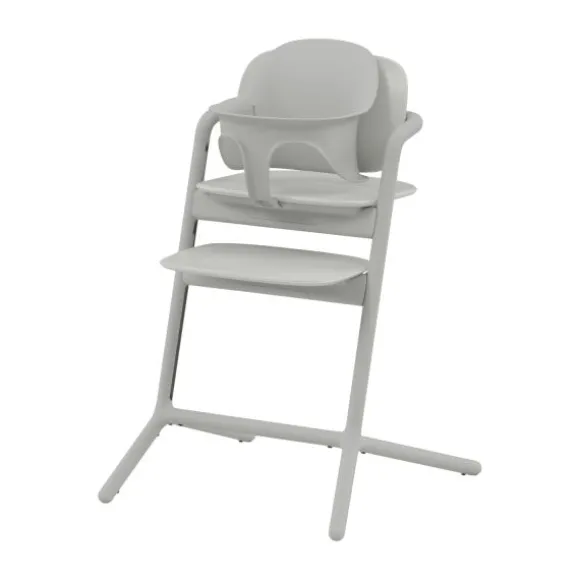 Cybex Lemo 4-in-1 Set Stone Blue - Mid Blue