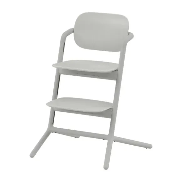 Cybex Lemo 4-in-1 Set Stone Blue - Mid Blue