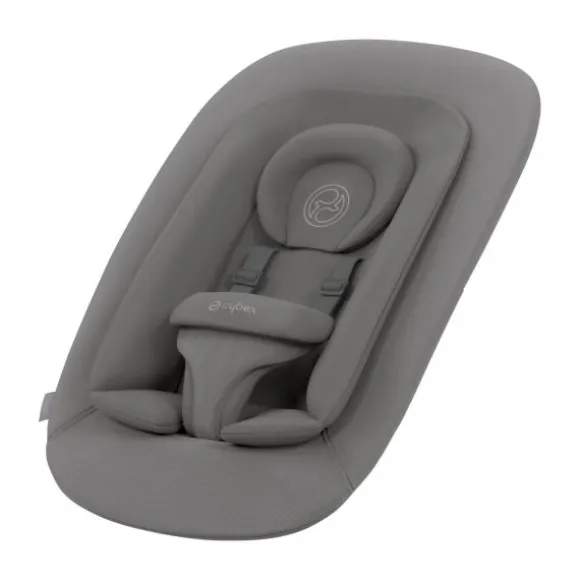 Cybex Lemo 4-in-1 Set Stone Blue - Mid Blue