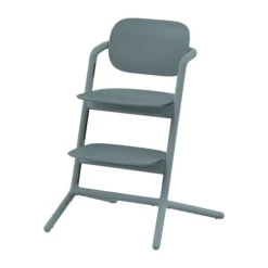 Cybex Lemo 4-in-1 Set Stone Blue - Mid Blue