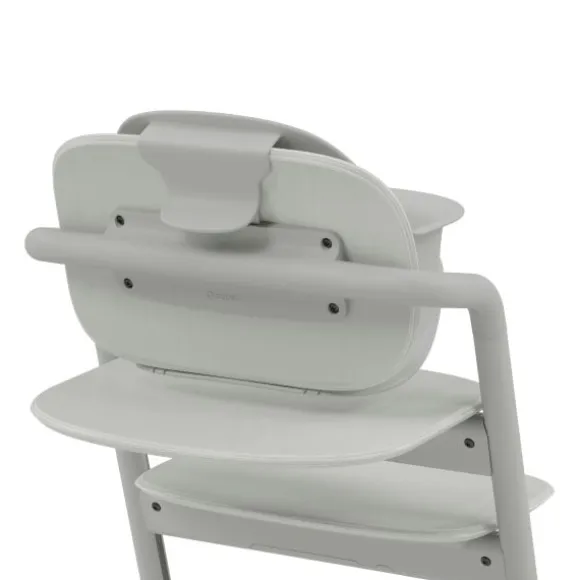 Cybex Lemo 4-in-1 Set Stone Blue - Mid Blue