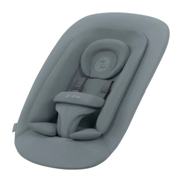 Cybex Lemo 4-in-1 Set Stone Blue - Mid Blue