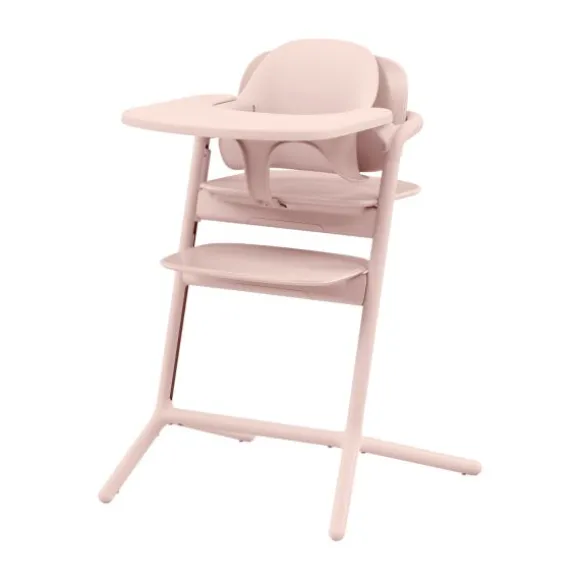 Cybex Lemo 4-in-1 Set Stone Blue - Mid Blue