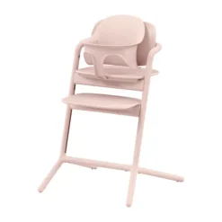 Cybex Lemo 4-in-1 Set Stone Blue - Mid Blue