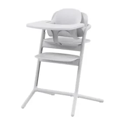 Cybex Lemo 4-in-1 Set Stone Blue - Mid Blue